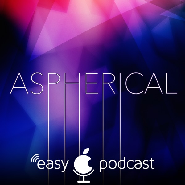 Aspherical